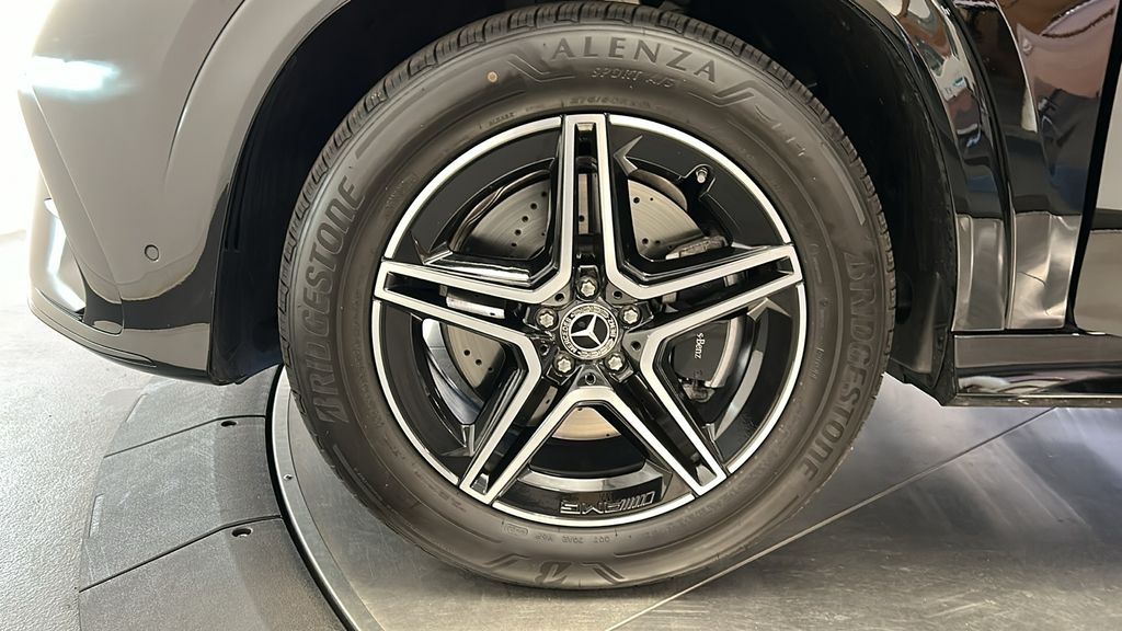 2025 Mercedes-Benz GLE 450 10