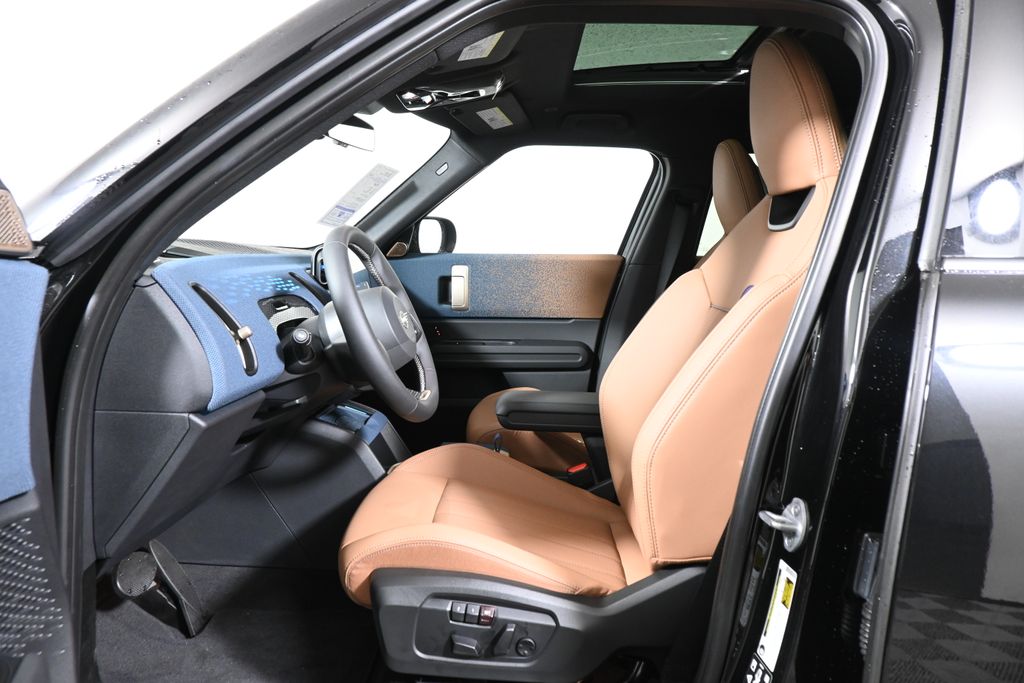 Thumbnail: 2026 MINI Cooper Countryman - 3