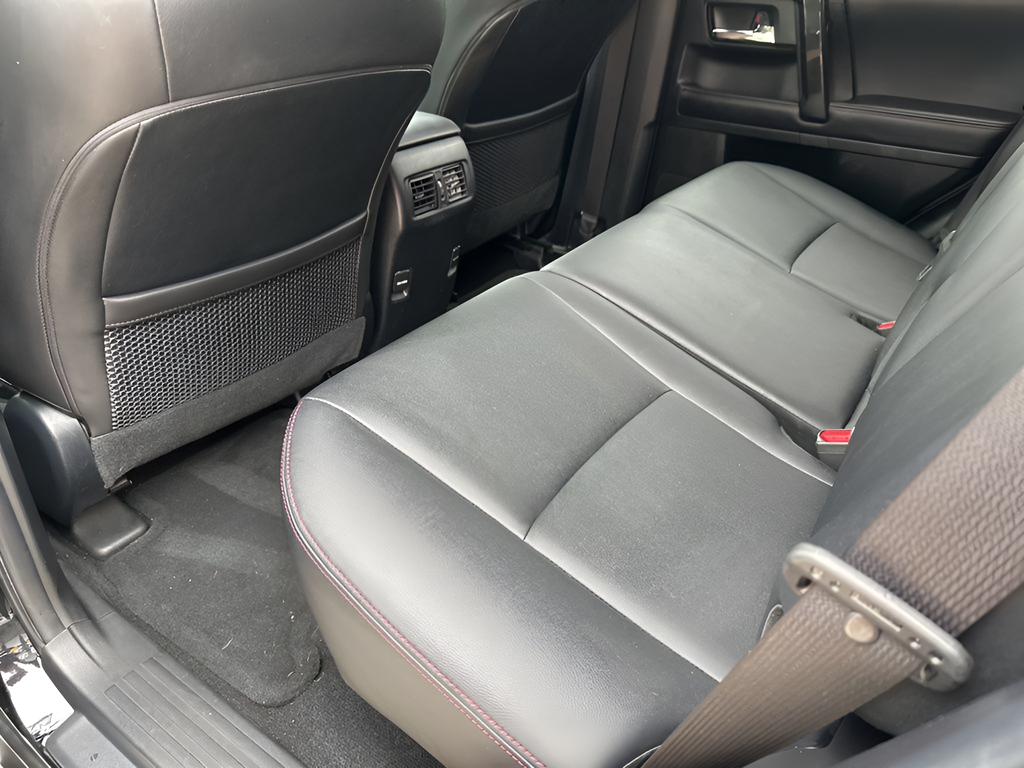 Used Car 2019 Toyota 4runner  Trd Pro For Sale Under $50,000 In Austin, Texas