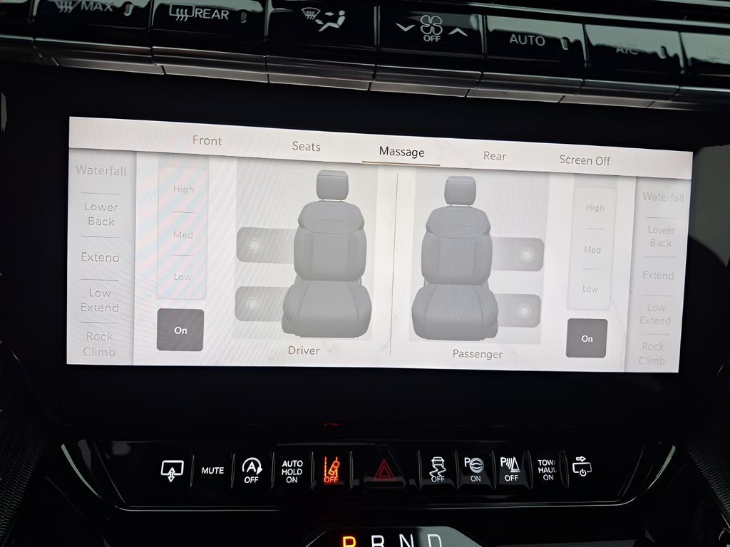 2024 Grand Wagoneer L Grand Wagoneer L