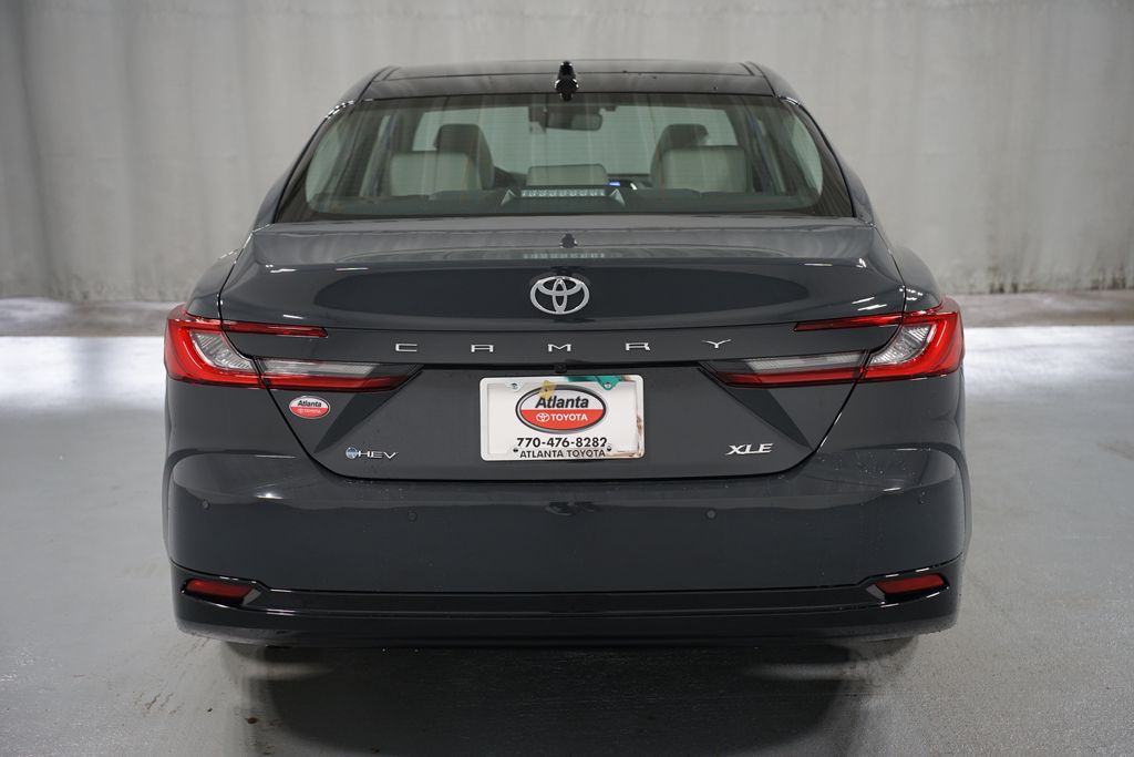 Thumbnail: 2026 Toyota Camry - 7