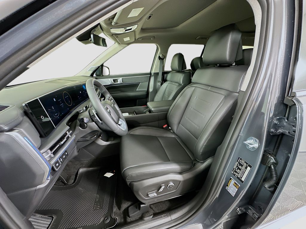 Thumbnail: 2026 Hyundai Santa Fe - 16