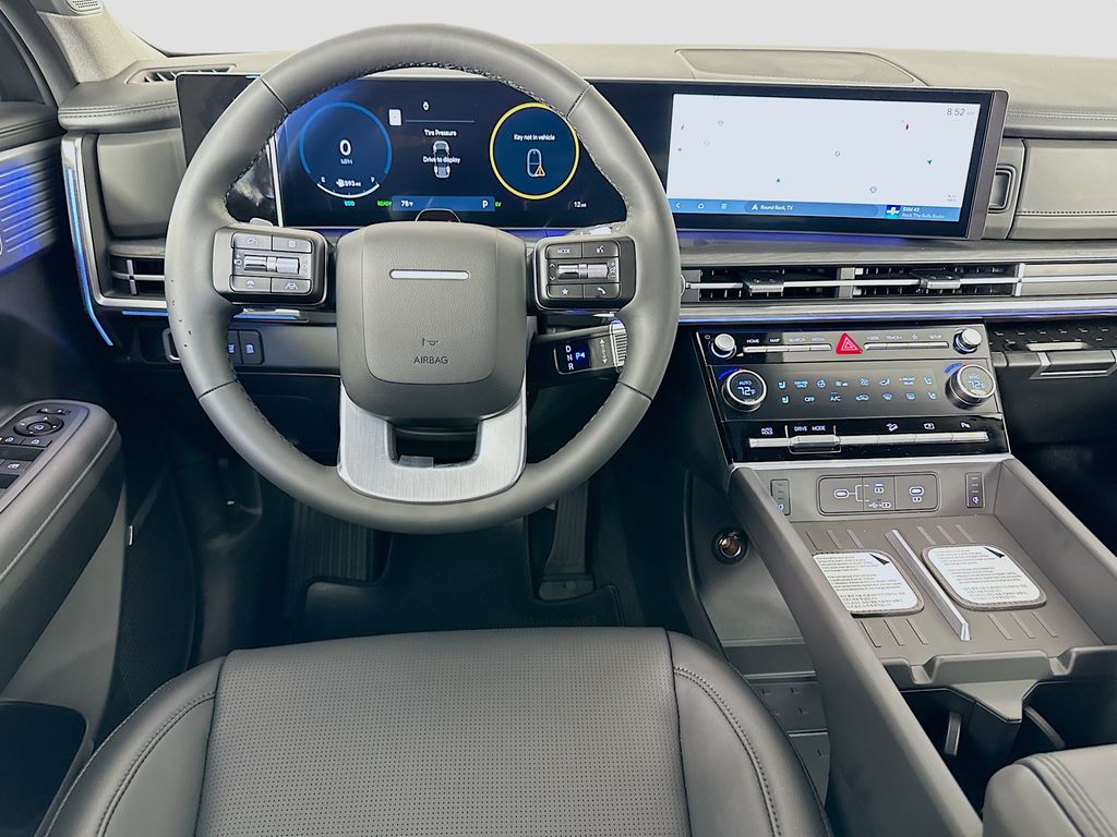 Thumbnail: 2026 Hyundai Santa Fe - 19