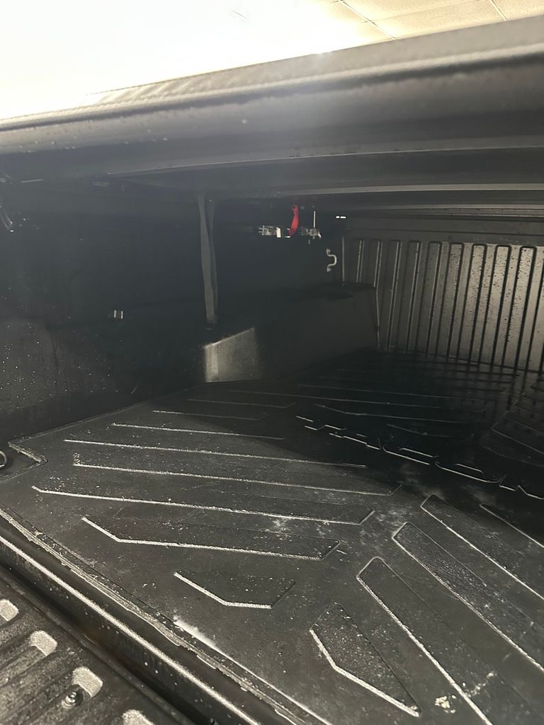 used 2019 Toyota Tacoma car, priced at $26,985