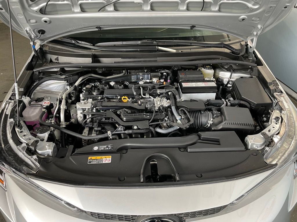 New Car 2025 Toyota Corolla  Le For Sale Under $35,000 In San Juan, Puerto Rico