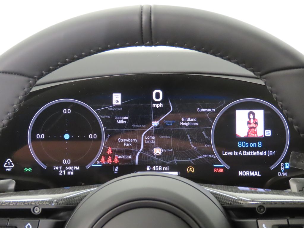 Thumbnail: 2026 Porsche  - 17