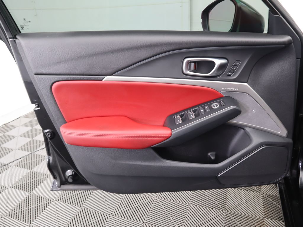 Thumbnail: 2024 Acura Integra - 24