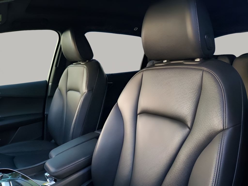 Used Car 2018 Audi Q7  3.0t Prestige For Sale Under $25,000 In Austin, Texas