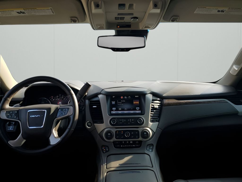 Used Car 2015 Gmc Yukon Xl  Denali For Sale Under $20,000 In Austin, Texas