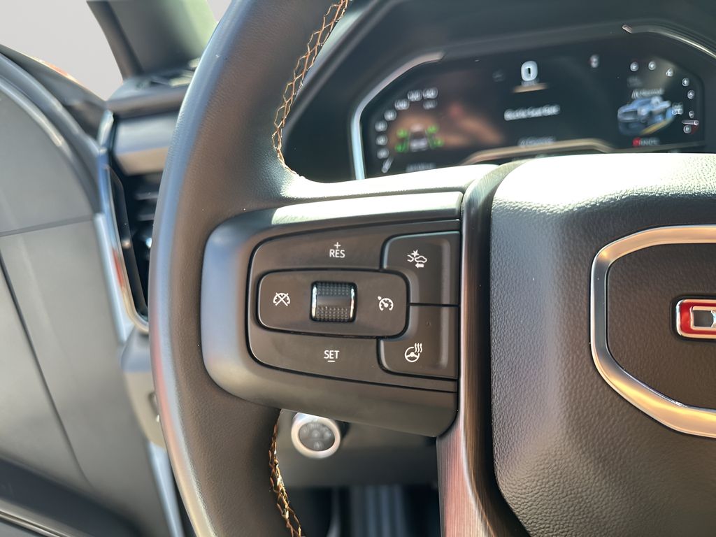 Used Car 2024 Gmc Sierra 2500hd  At4 For Sale Under $80,000 In Austin, Texas