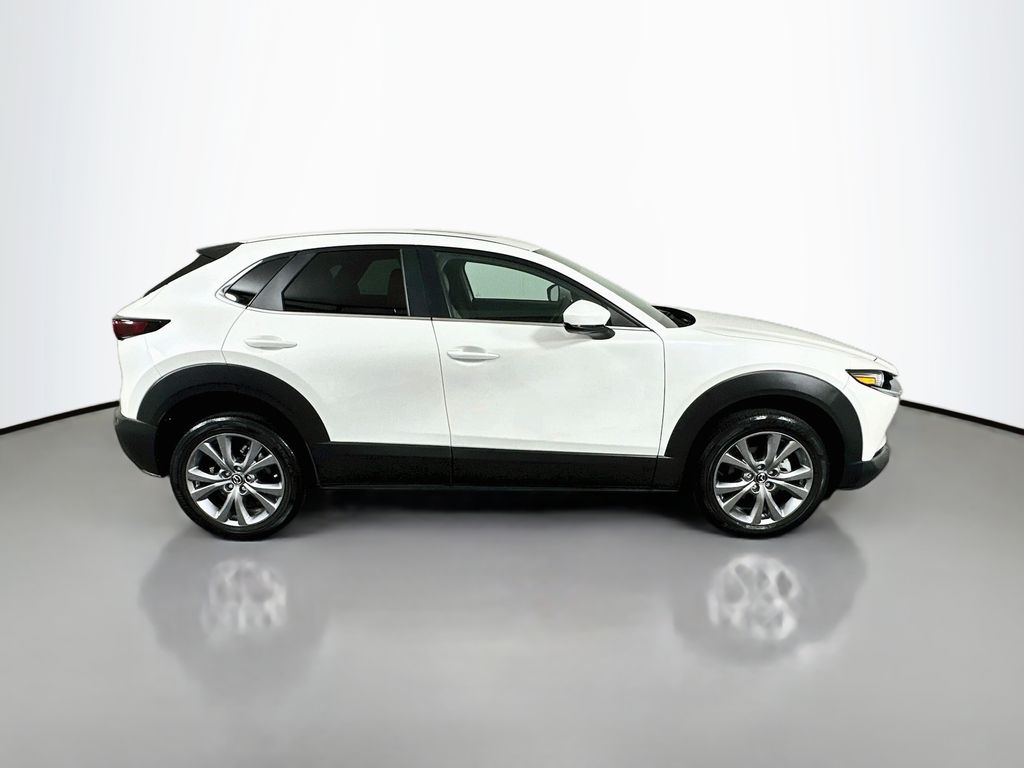 Thumbnail: 2021 Mazda CX-30 - 4