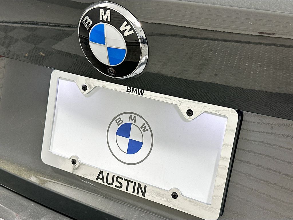 Thumbnail: 2026 BMW 4 Series - 22