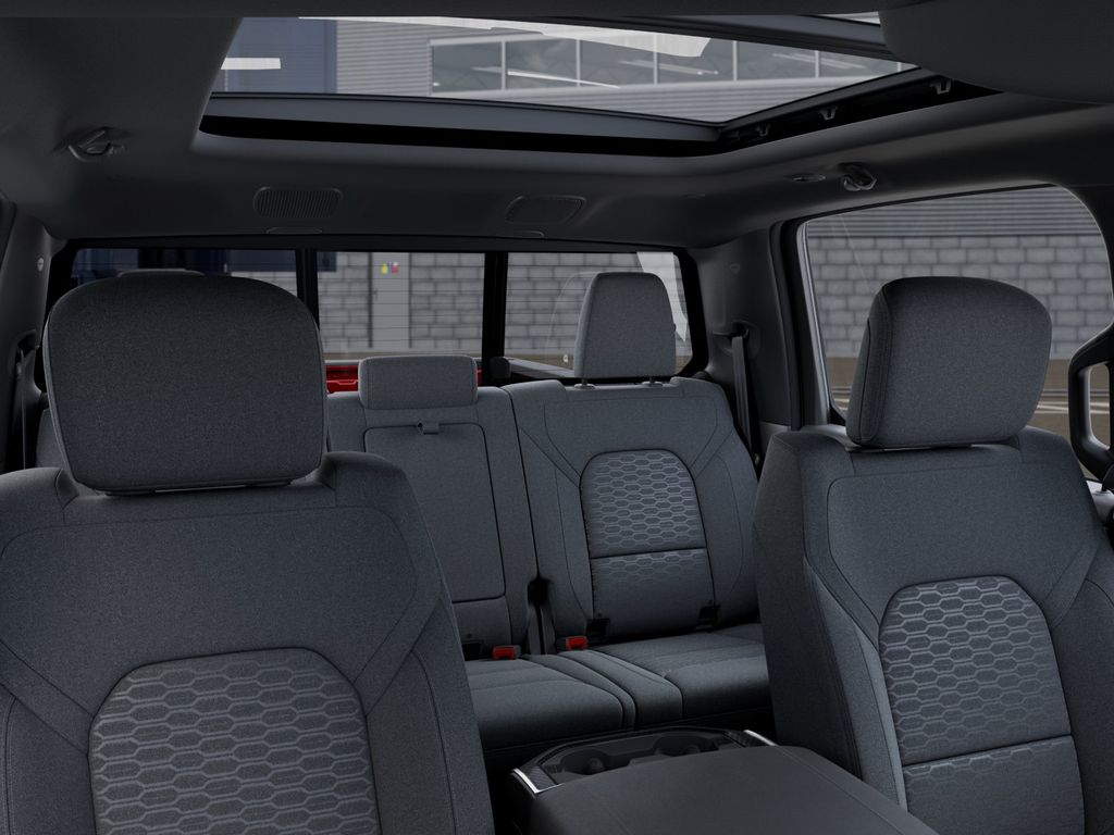 New 2026 Molten Red Pearlcoat Ram Big Horn/Lone Star image 26