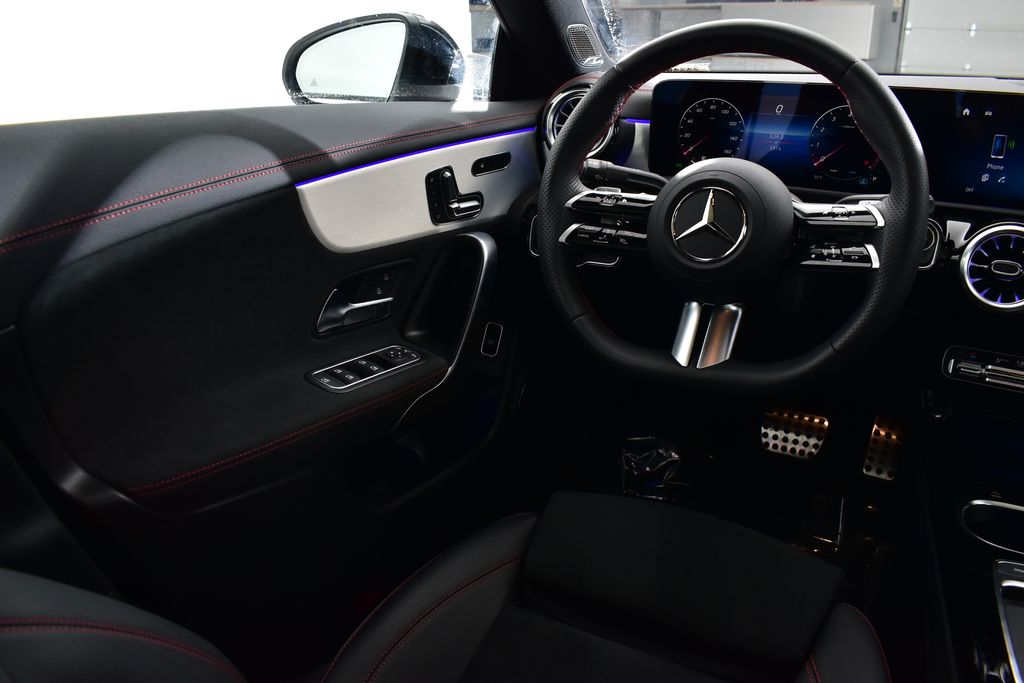 2024 Mercedes-Benz CLA 250 23