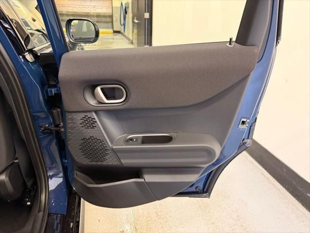 Thumbnail: 2026 MINI Cooper - 23