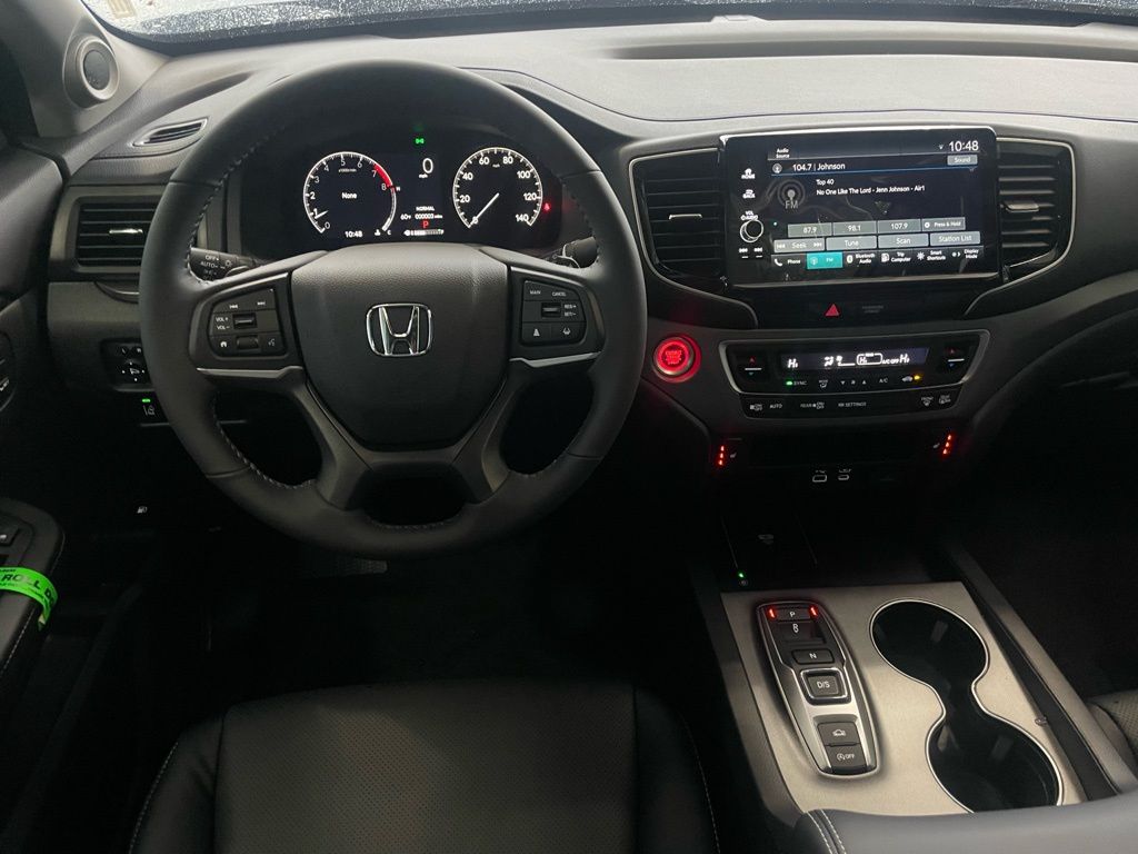 Thumbnail: 2026 Honda Ridgeline - 11