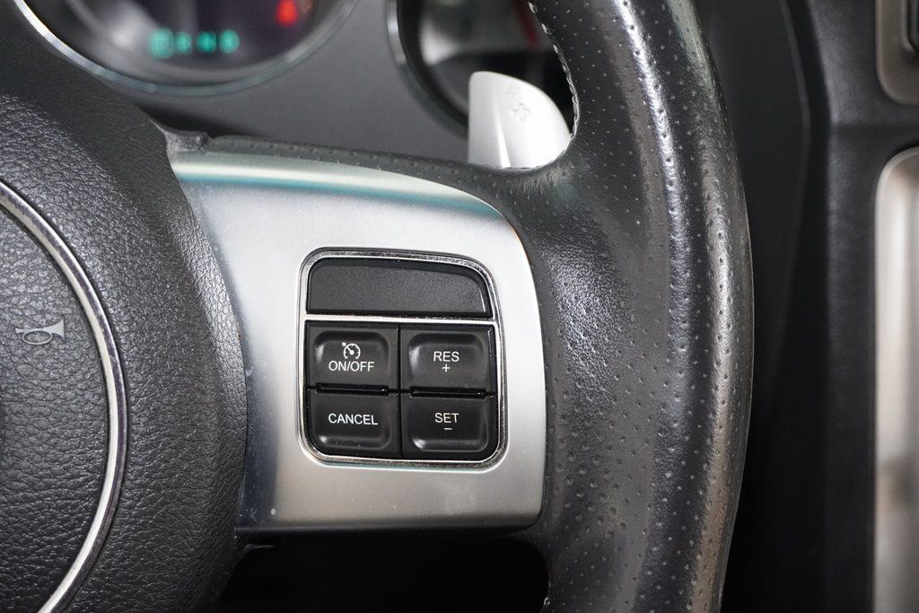 Used Car 2012 Dodge Challenger  Srt8 392 For Sale Under $20,000 In Weatherford, Texas