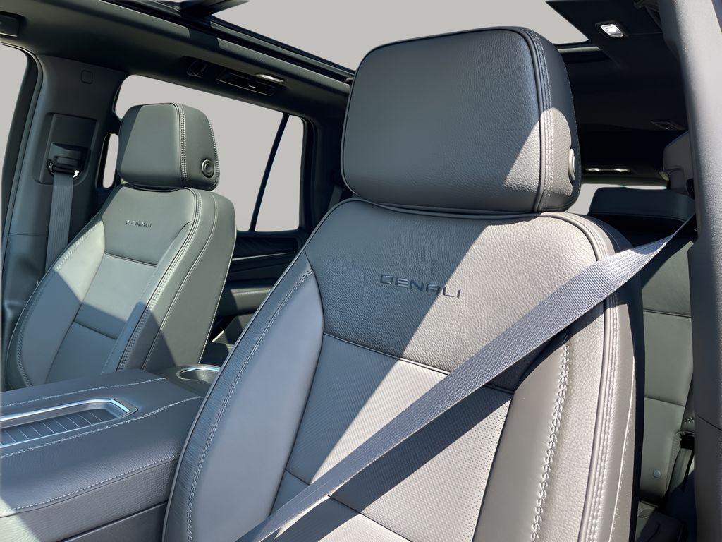 Used Car 2024 Gmc Yukon  Denali For Sale Under $80,000 In Austin, Texas