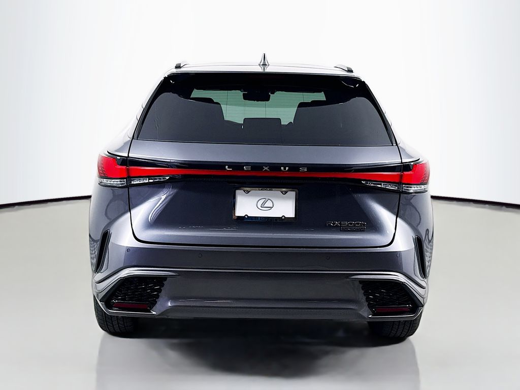 Thumbnail: 2023 Lexus RX - 6