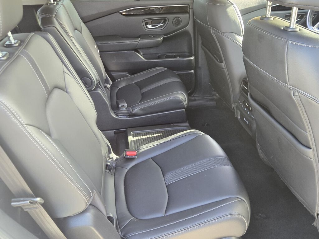 2023 Honda Pilot - $36,295