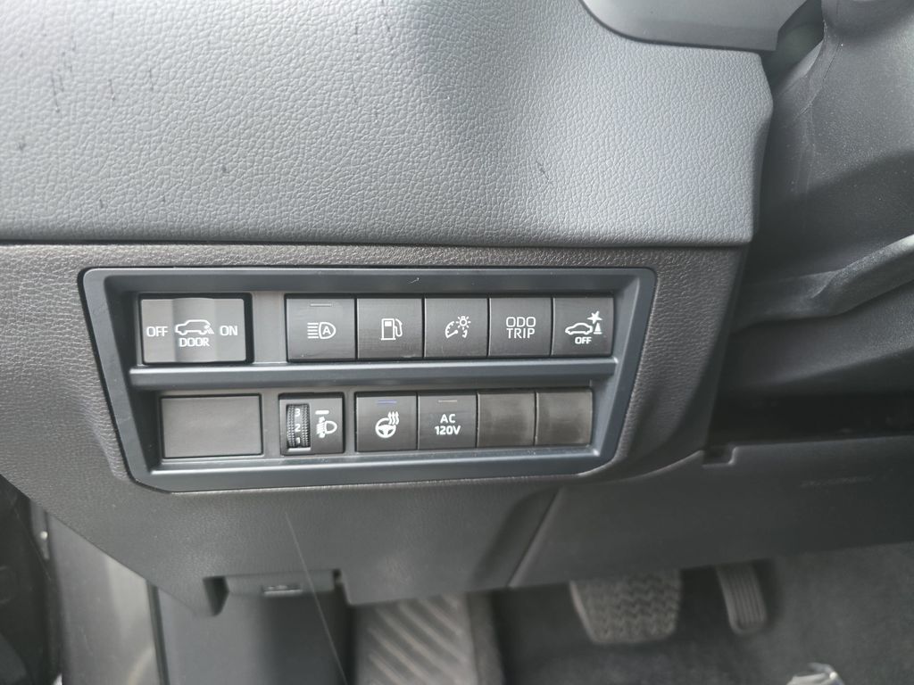 Used 2026 Toyota Sequoia SUV