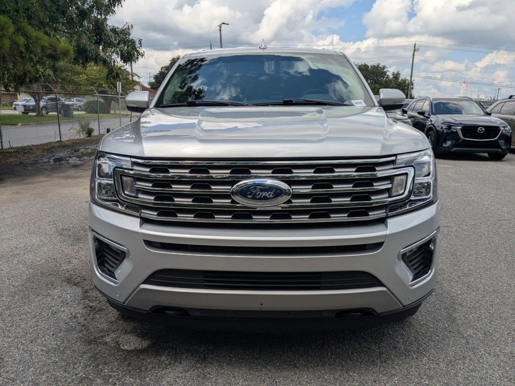 2019 Ford Expedition MAX Limited