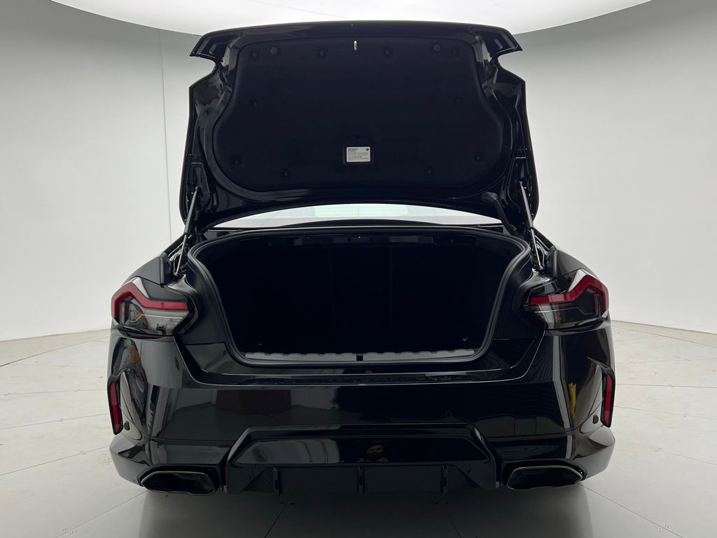 Thumbnail: 2022 BMW 2 Series - 5