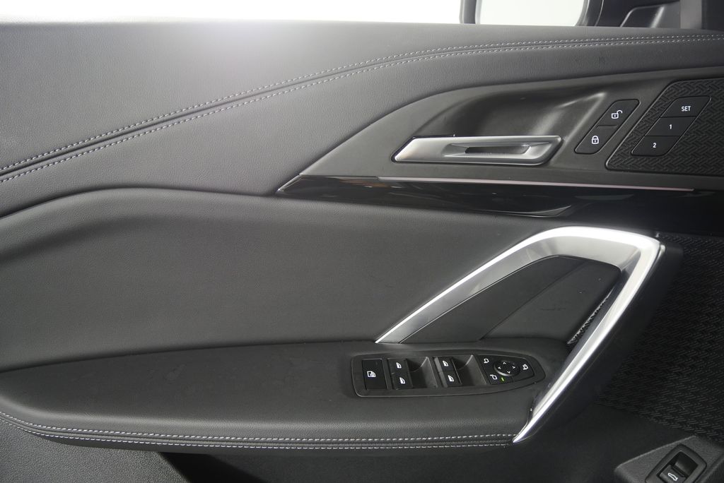 Thumbnail: 2023 BMW X1 - 9