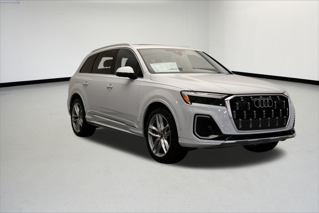 Thumbnail: 2025 Audi Q7 - 7