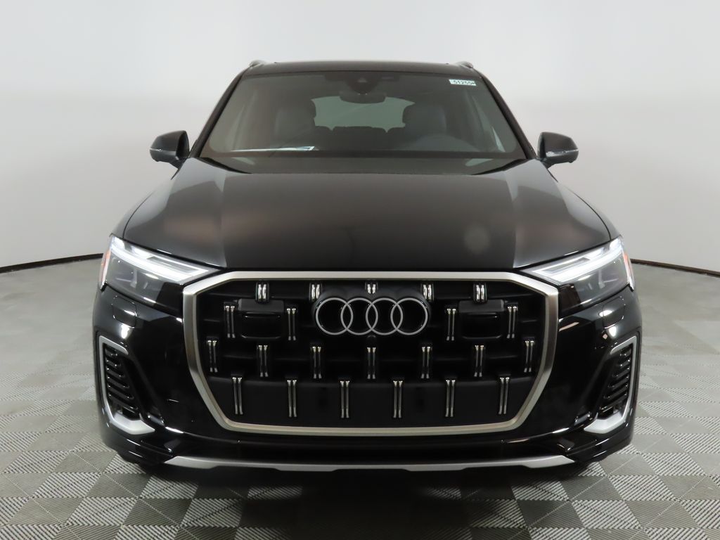 2025 Audi Q7  8