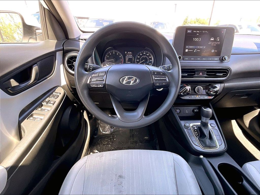 2023 Hyundai Kona — photo 15
