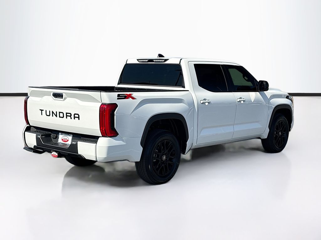 Thumbnail: 2026 Toyota Tundra - 5