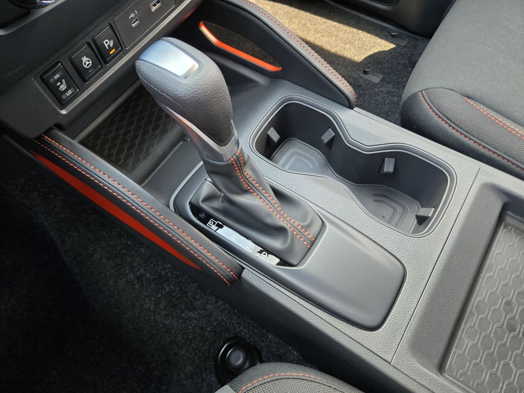 2026 Nissan Frontier PRO-X  at Bravo Nissan