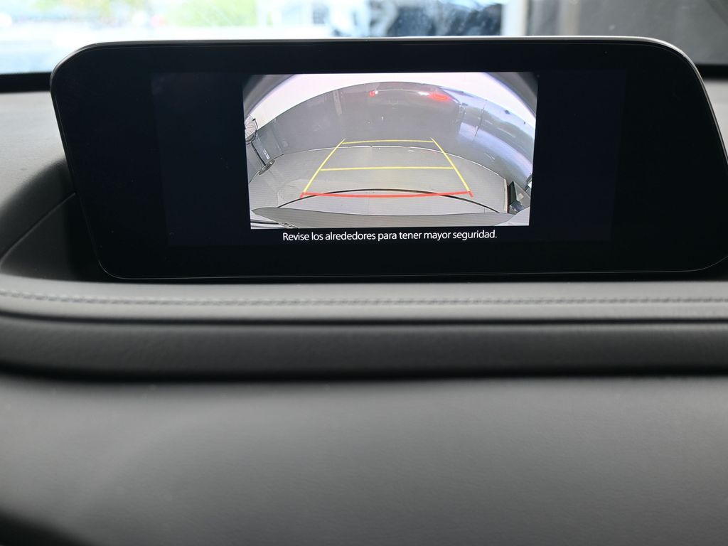 Used 2024 Ceramic Metallic Mazda 2.5 S Select Sport image 20