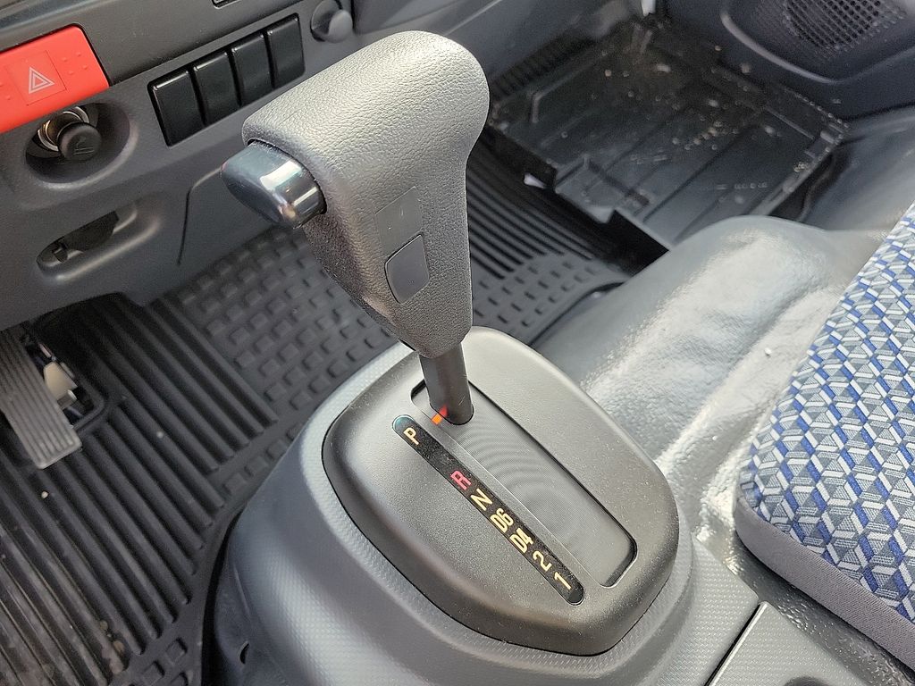 2024 Chevrolet 4500 HG LCF Gas Base - 10