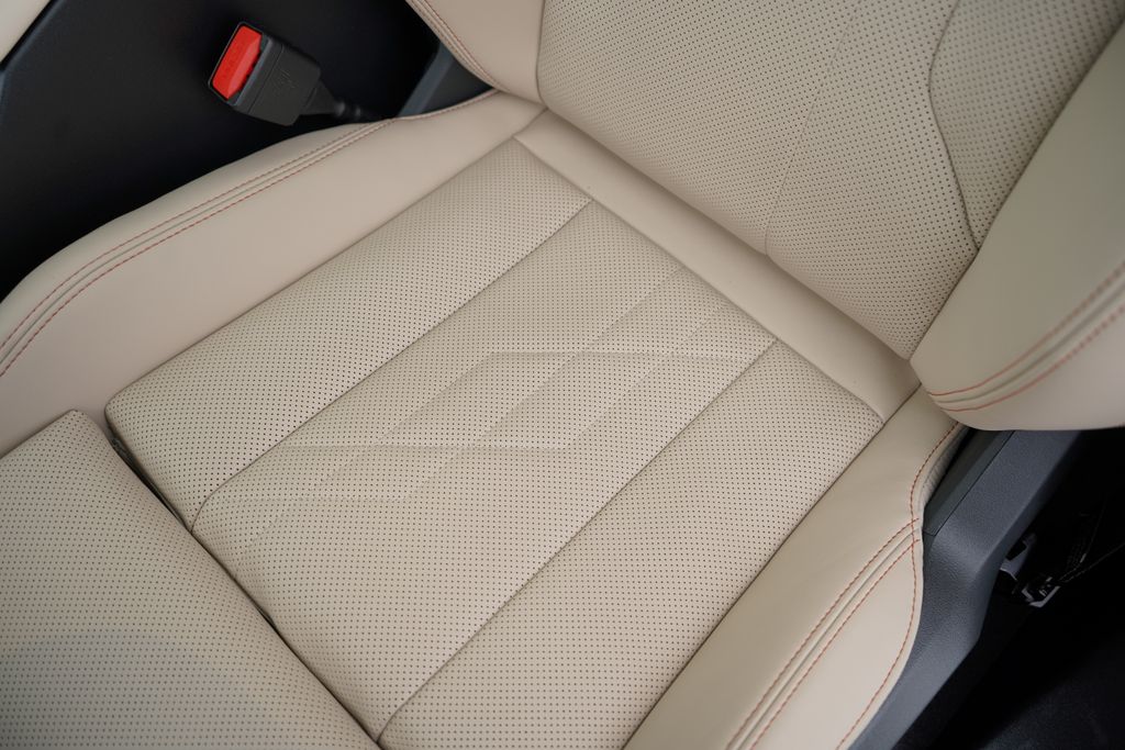 Thumbnail: 2026 BMW X3 - 11