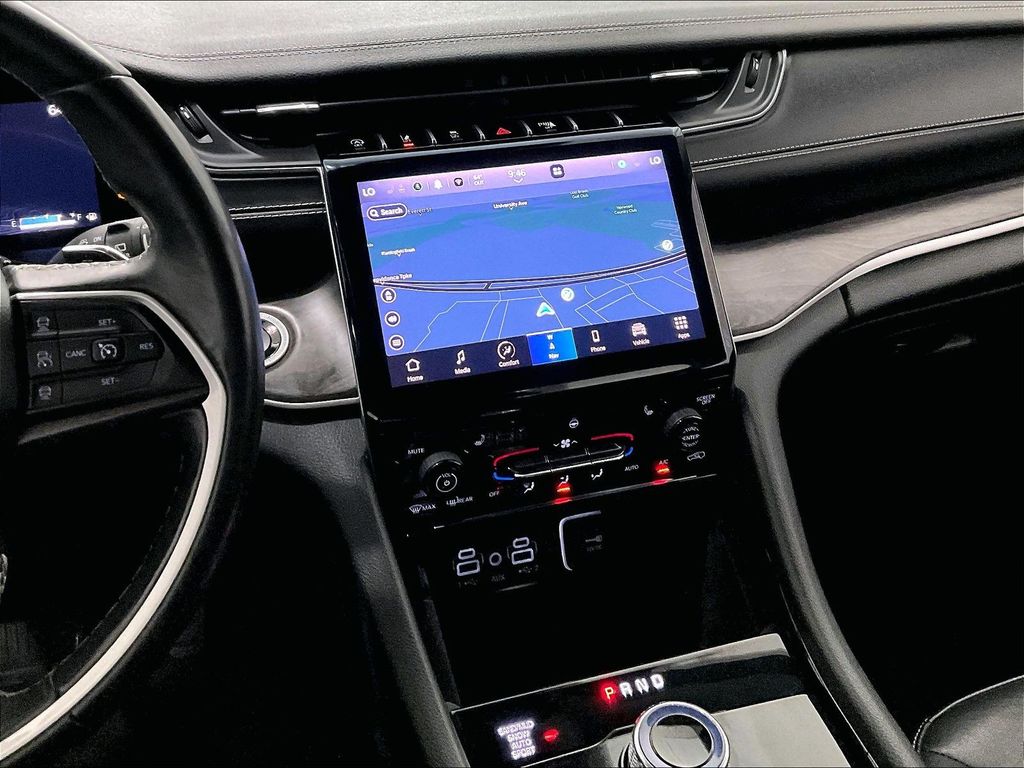 2021 Jeep Grand Cherokee L — photo 19