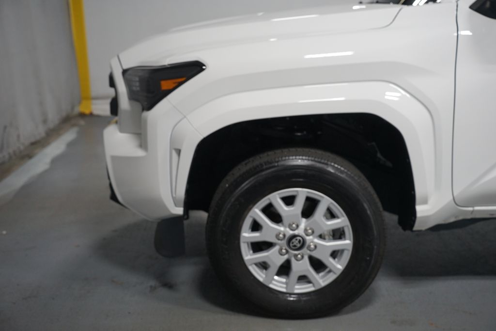 Thumbnail: 2025 Toyota Tacoma - 5