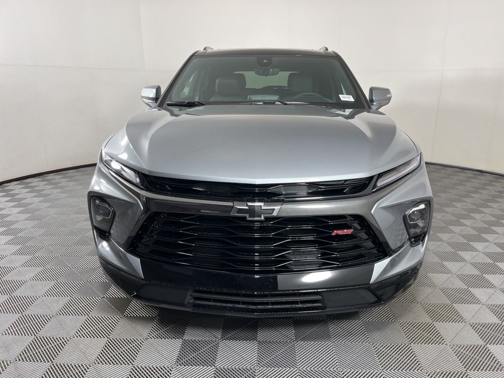 Thumbnail: 2025 Chevrolet Blazer - 7