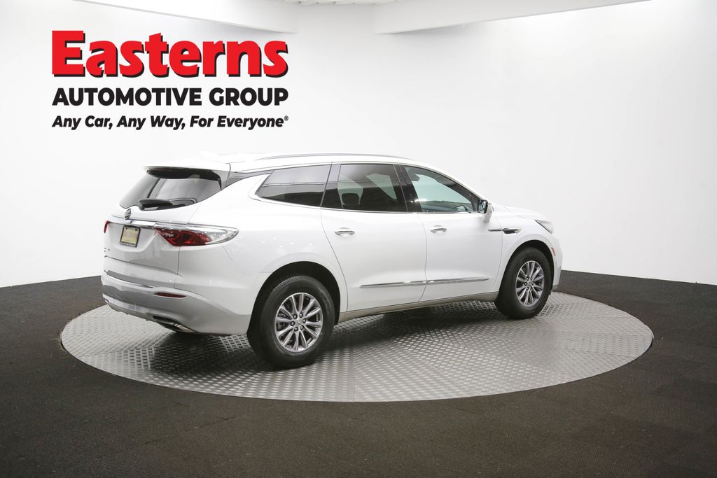 Used 2024 White Buick Premium Group image 44