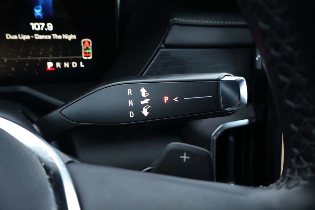 Thumbnail: 2025 GMC Acadia - 20