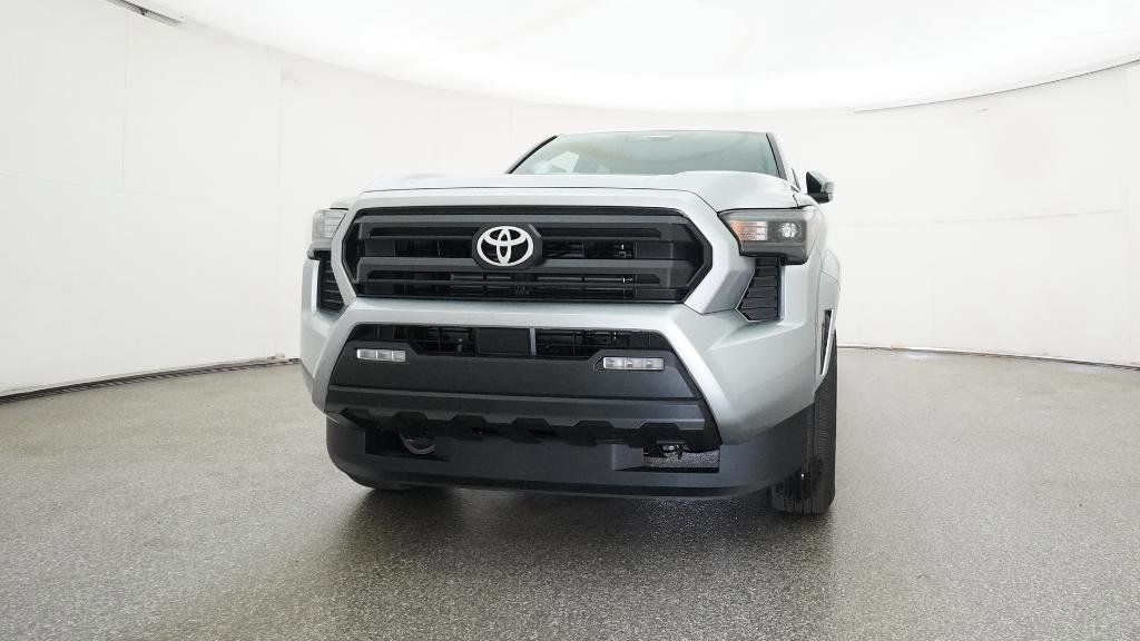 Thumbnail: 2025 Toyota Tacoma - 10