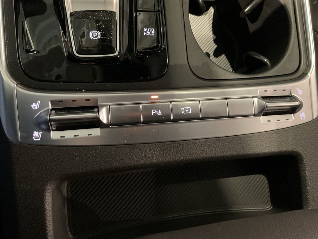 New 2026 Gray Kia SX image 15