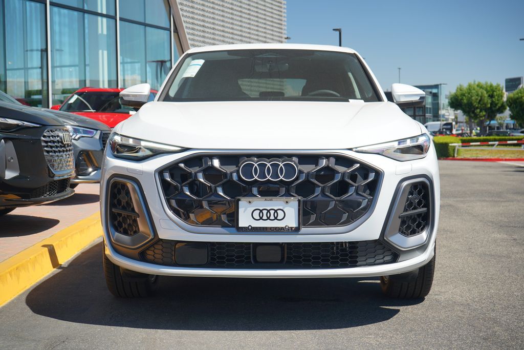Thumbnail: 2025 Audi Q5 - 5