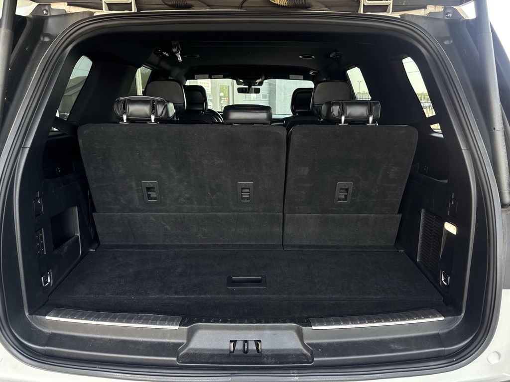 Used 2020 Lincoln Navigator SUV