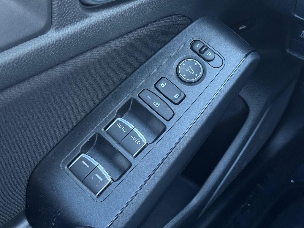 2026 Honda Civic LX White at Classic Honda Galveston