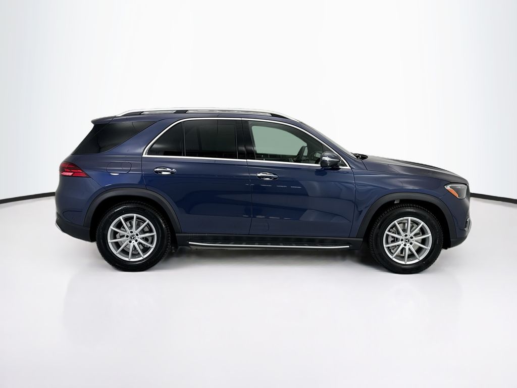 Thumbnail: 2026 Mercedes-Benz GLE - 4