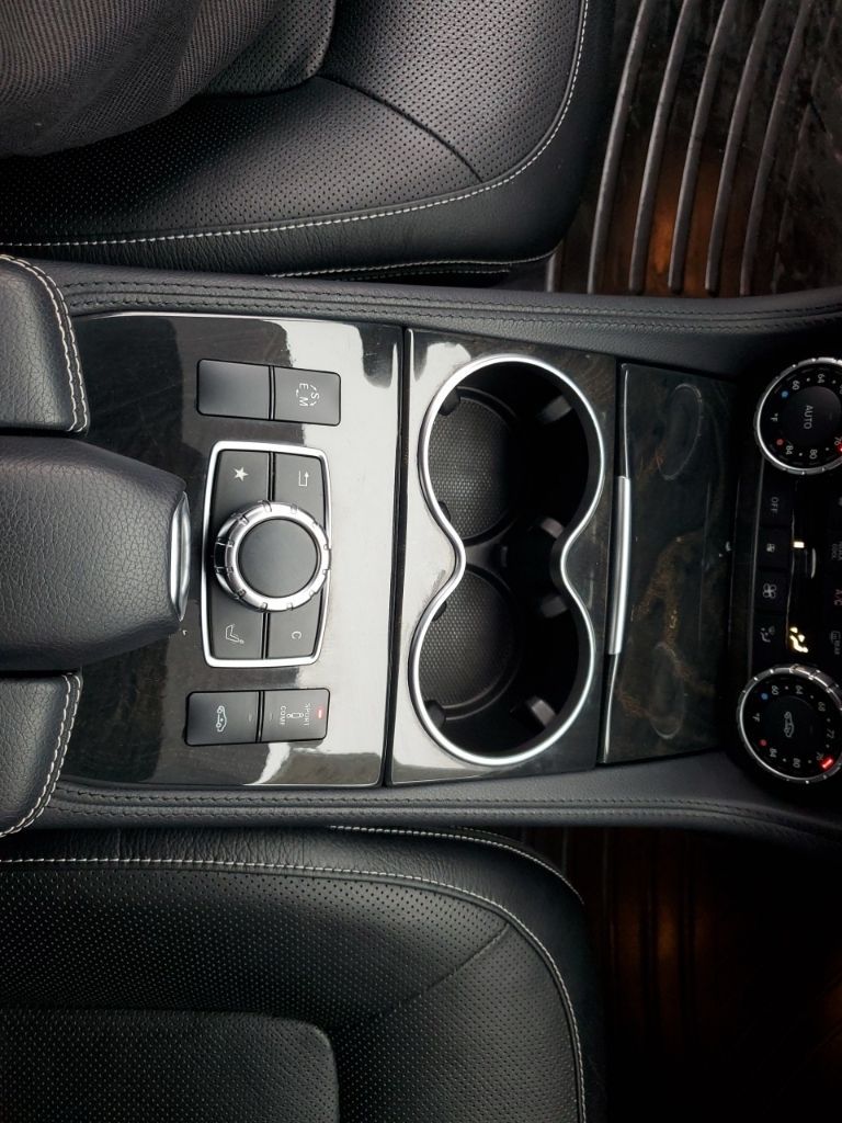 Used Car 2018 Mercedes-benz Cls  Cls 550 For Sale Under $35,000 In Austin, Texas