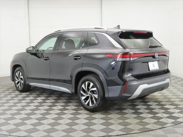 Thumbnail: 2026 Volkswagen Tiguan - 7