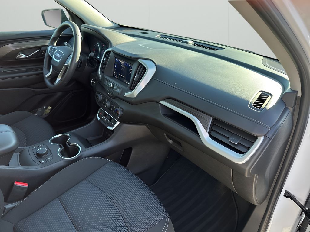 Used Car 2022 Gmc Terrain  Sle For Sale Under $25,000 In Austin, Texas